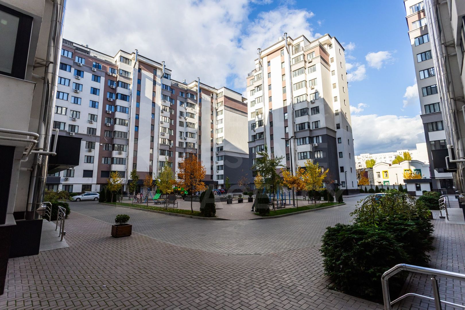 Vânzare, apartament, 2 camere, str. Albișoara, Centru - Poză 12