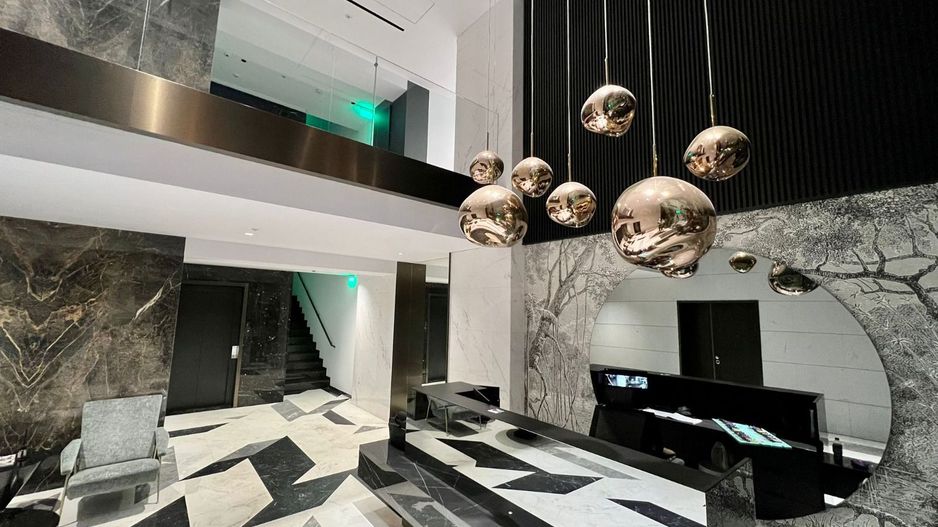 Inchiriere apartament 4 camere | One Herastrau Towers - Poză 18