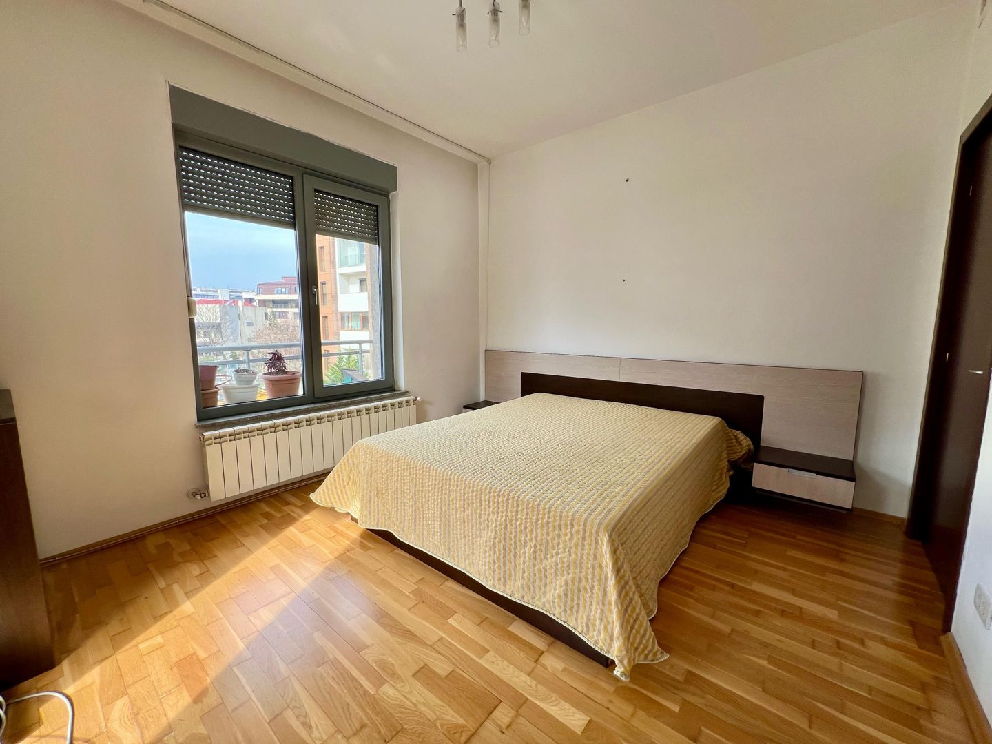 Apartament 2 camere, Herăstrău / Cartierul Francez - Poză 9