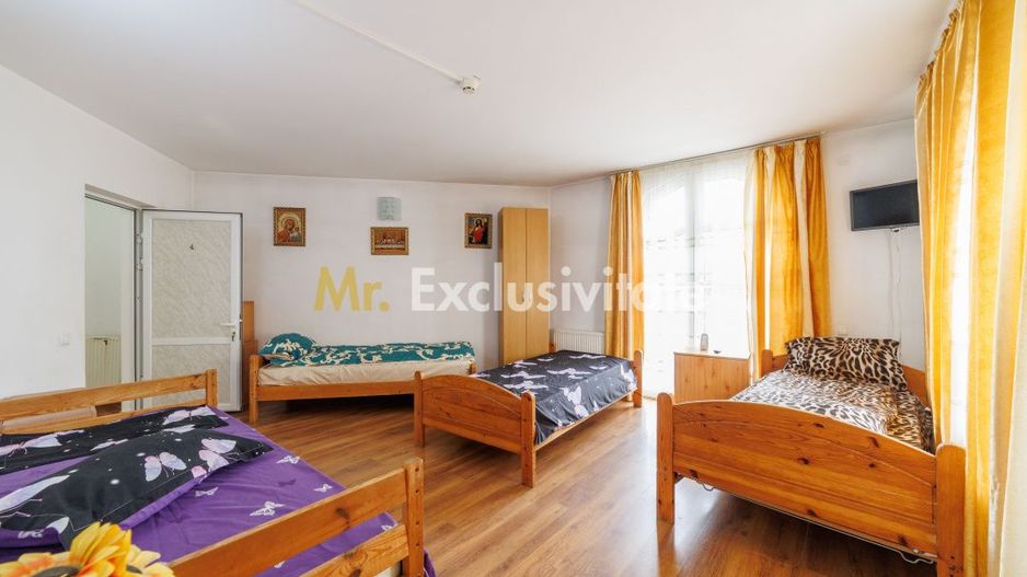 De inchiriat CASA spatioasa si curte proprie Gavana -Alunului - Poză 10