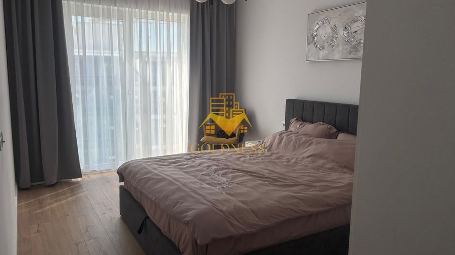 2 camere, Iris, Elite City, Muncii, Fabricii, Lidl, Premium, Parcare - Poză 1