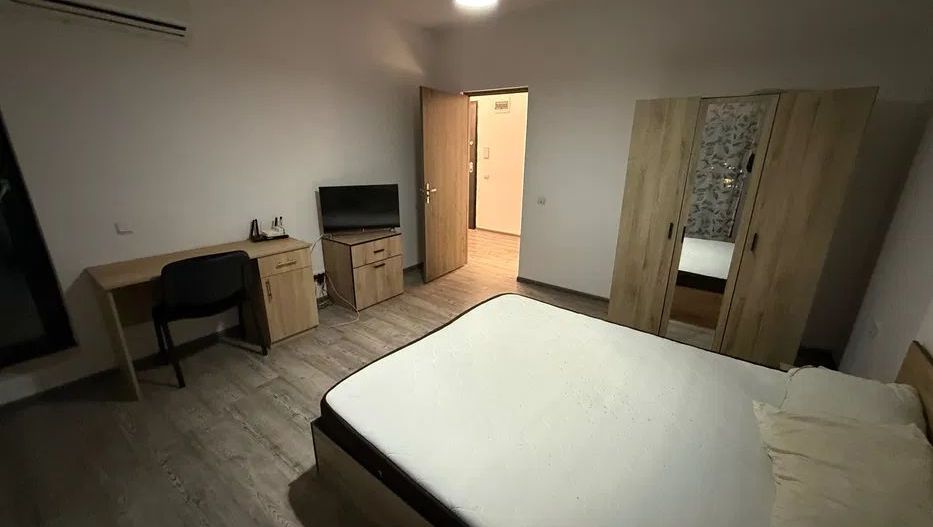 Garsoniera 10 minute Lujerului, EXIGENT PLAZA, BOXA INCLUSA, Centrala - Poză 3