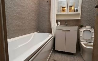 AP. 2 CAMERE SALAJ, LOC PARCARE, CENTRALA TERMICA, MASINA SPALAT VASE - Poză 8