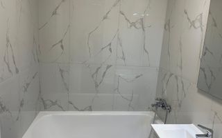 Închiriere apartament nou, complet mobilat – Otopeni, zonă centrală - Poză 5