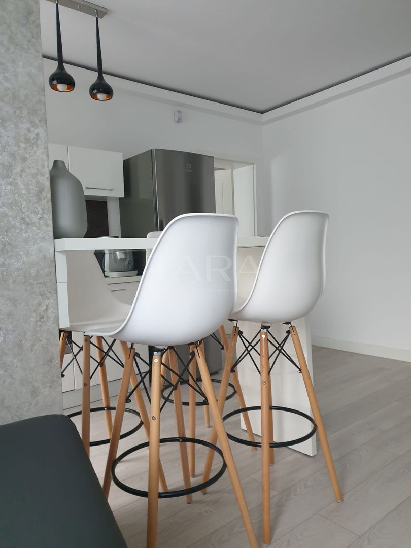 Apartament cu 3 camere de inchiriat in zona Semicentrala - Poză 4