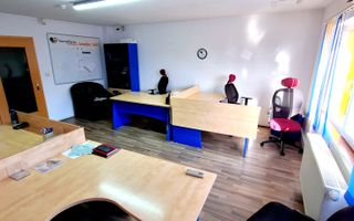 Oferim spre inchiriere spatii pentru birouri si depozit, zona Soarelui - Poză 2