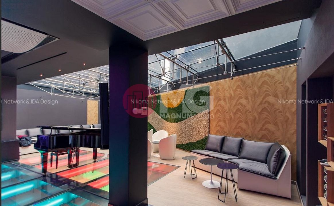 Imobil exclusivist de vanzare- Dorobanti- Capitale- Palazzo Argentina - Poză 10