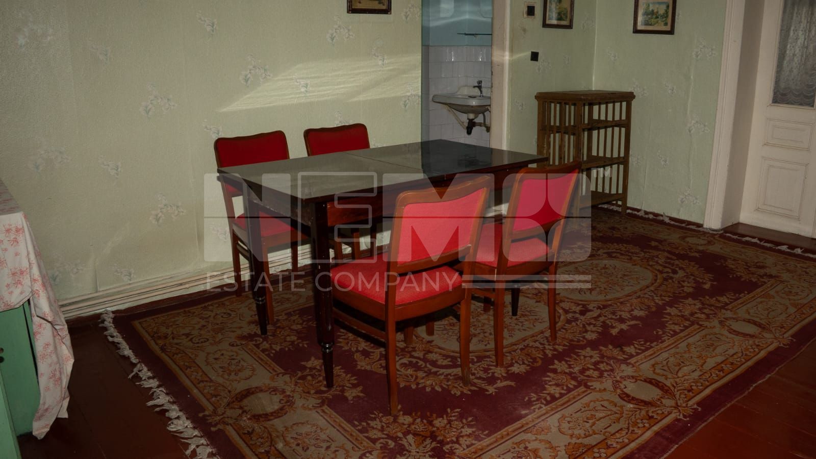 Casă tip duplex, ultracentral, str. Petru Rareș, curte 85 mp, 170000 € - Poză 10