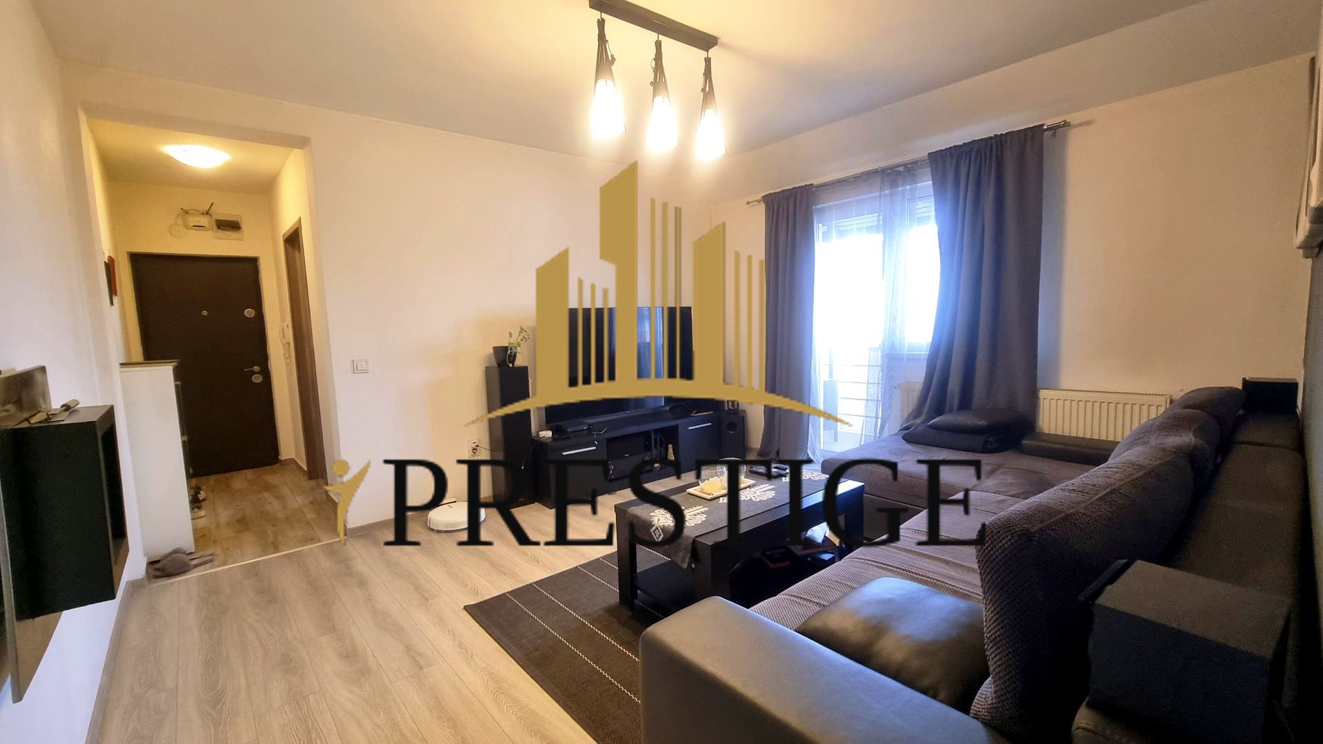 Apartament 2 camere | Etaj 2 | Balcon | Parcare privată | Șelimbăr - Poză 2