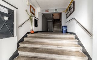 Apartament 3 camere, etaj 1,  zona Băncilor / Podgoria - Poză 2