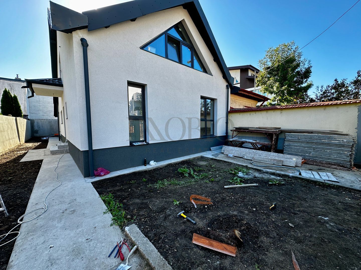 Casa Individuala | Renovata | Barbu Vacarescu - Poză 18