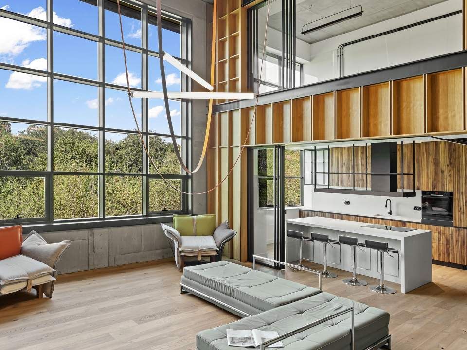 Brick Lofts - Poză 5