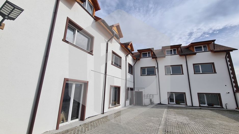 Apartament 3 camere | zona Turnisor | Nou | 113mpu - Poză 1