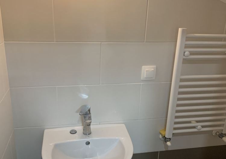 CASA TIP DUPLEX - Poză 8