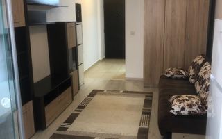 Garsonieră Palladium Residence, centrală proprie, AC, etaj 2 - Poză 1