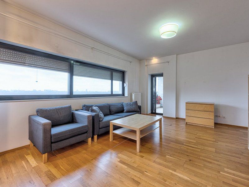 Apartamaent 2 camere in Natura Residence, Padurea Baneasa, Zoo - Poză 22