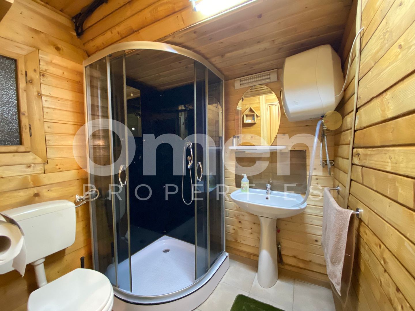 Casa de vacanta, in zona linistita, Firiza - Poză 9