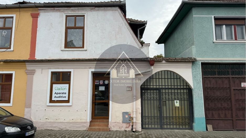 Centru medical, spatiu comercial de vanzare, Medias - Poză 2