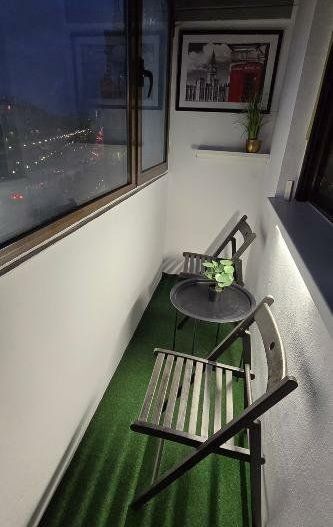 Apartament 3 camere de inchiriat Piata Operei - Poză 9