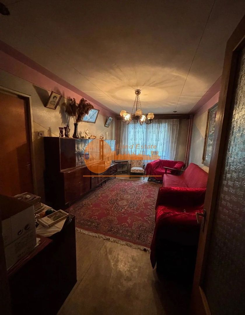 3 camere Lujerului - Dreptatii ( 600 m metrou ) - Poză 1