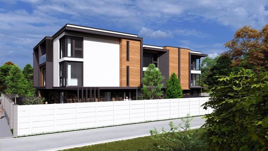 Casa 5 camere de vanzare | 262mp | Pipera-Matei Millo - Poză 11