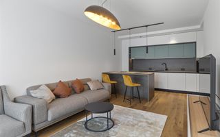 Apartament 25 cam Premium Central | Parcare Subterana si Utilitati incluse - Poză 10