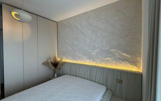 Luxury I 2 camere First Estates Pipera I Plaza Pipera Rond OMV I COM0% - Poză 7