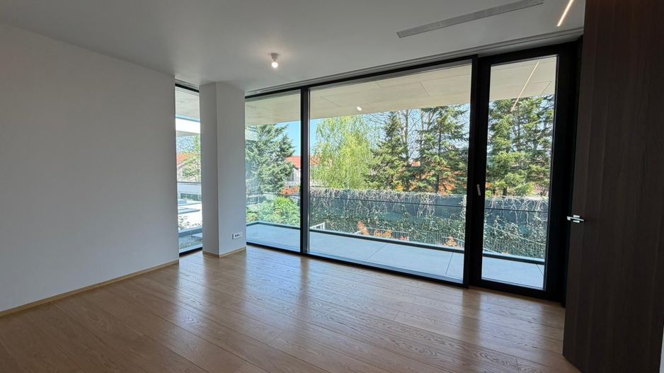 Vilă premium cu arhitectură contemporană |Piscină | Zona Iancu Nicolae - Poză 14