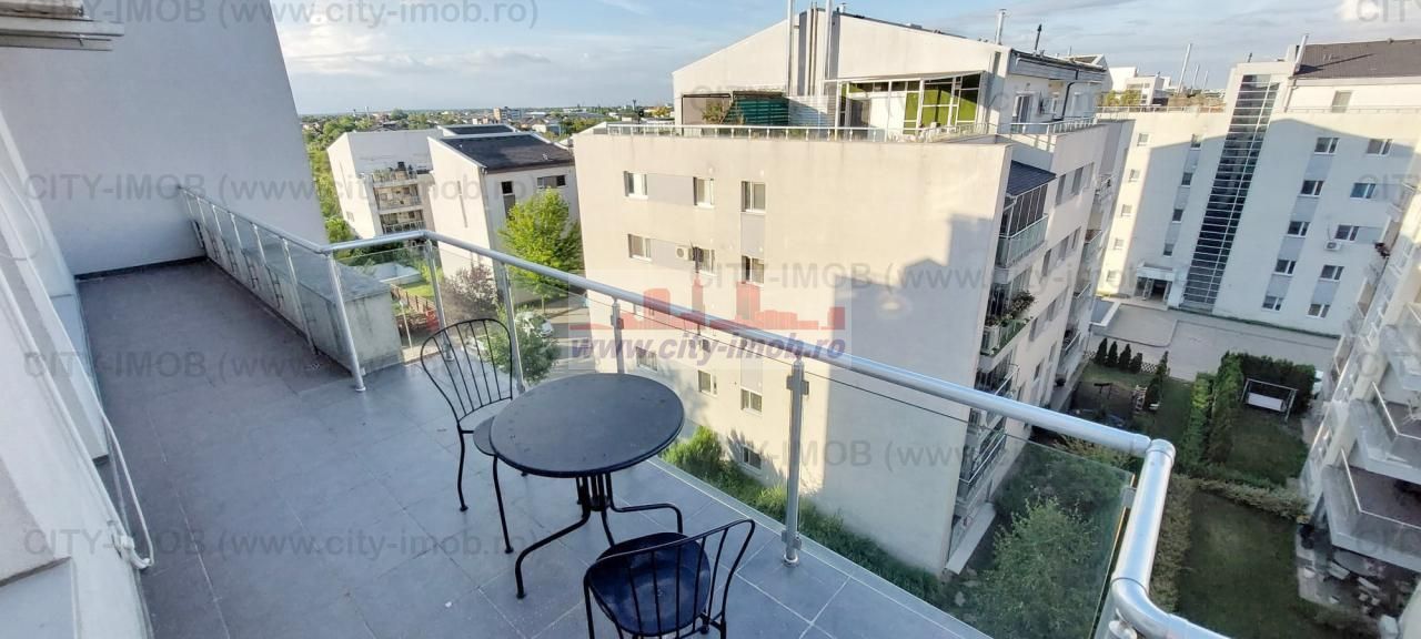 Vanzare  Apartament  doua camere Baneasa - Poză 11