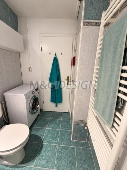 Apartament 2 camere Lipovei langa Iulius Mall - Poză 10