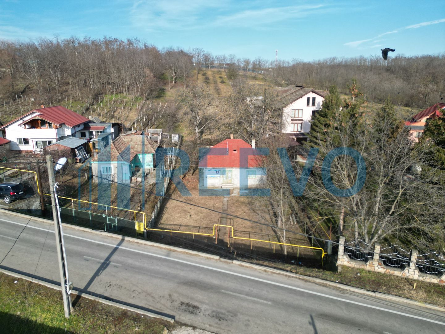 Casă de vânzare Buhuși, Str. Republicii, Bacău - Poză 18