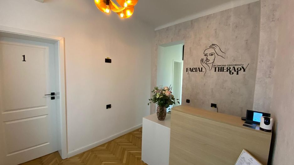 SPATIU PREMIUM | DOROBANTI - Poză 1