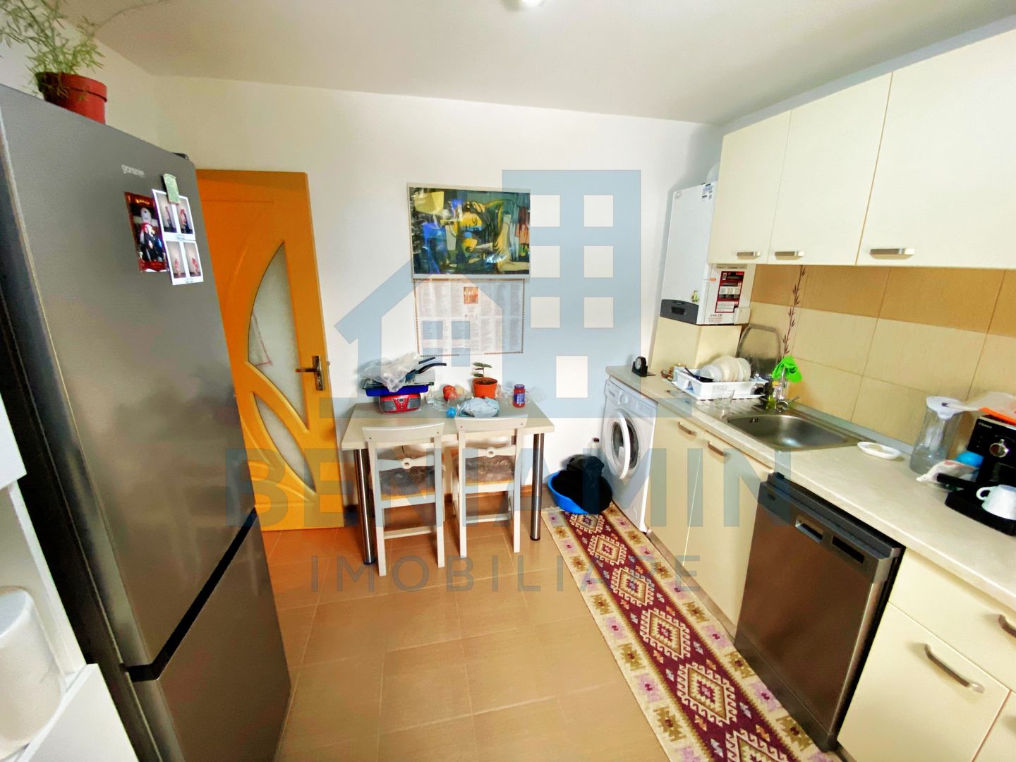 Casa de vanzare in Brestei -2014 -utilitati -220mp -dubla deschidere - Poză 5
