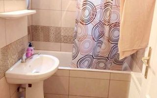 Apartament cu 2 camere de închiriat | Parter | Cornișa - Poză 5