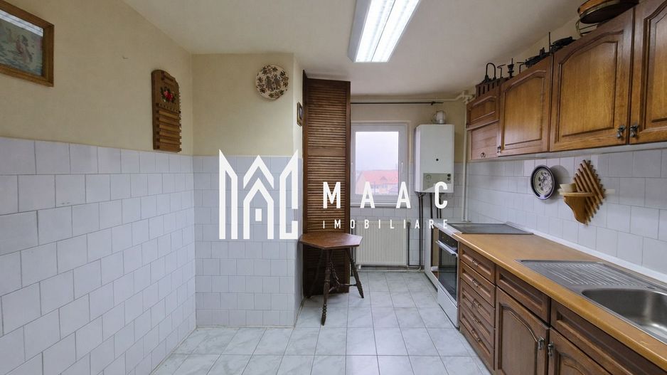 Apartament 4 Camere | 2 bai | 2 balcoane | Pivnita | Central - Poză 8