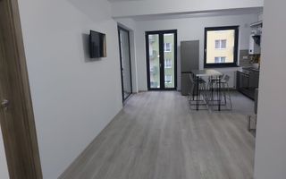 Vand apartament open space Coresi, Brasov, 2023, 61.2 mp - Poză 8