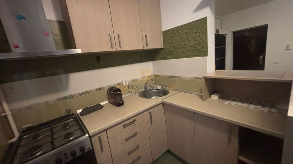 Apartament 2 camere tip studio - Str. Biruintei - Popesti Leordeni - Poză 7