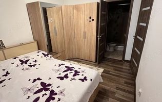 Apartament 2 camere Gara de Nord