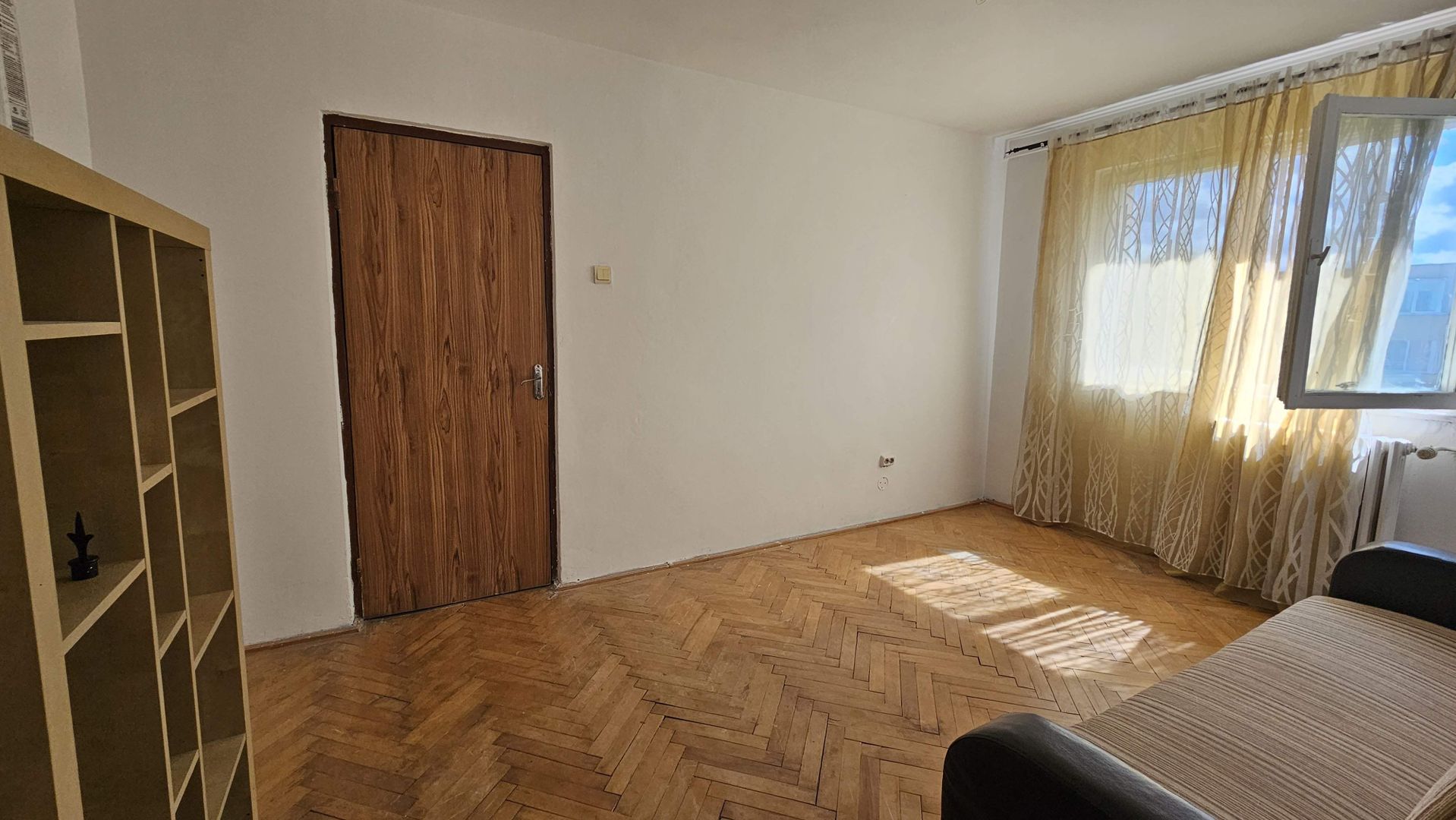 Apartament 2 camere, luminos și însorit, în cartierul Astra – 70.000 € - Poză 5