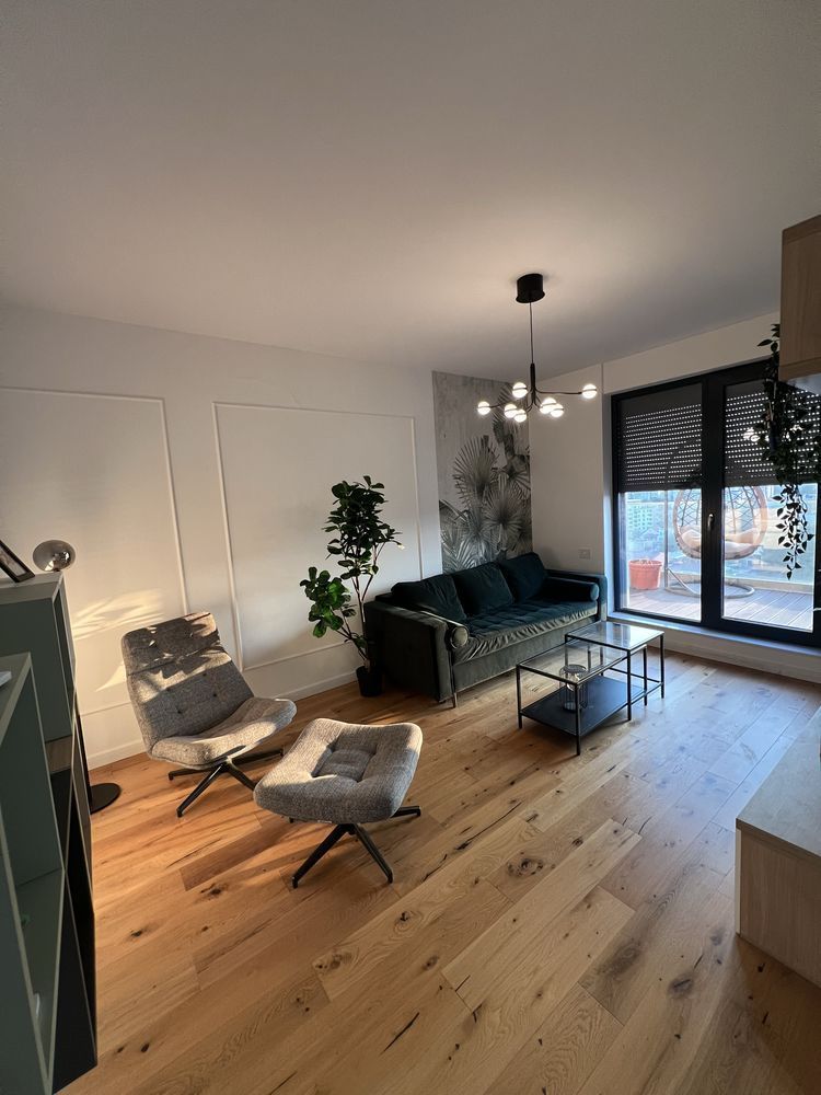 Apartament 2 camere Timpuri Noi - Poză 1