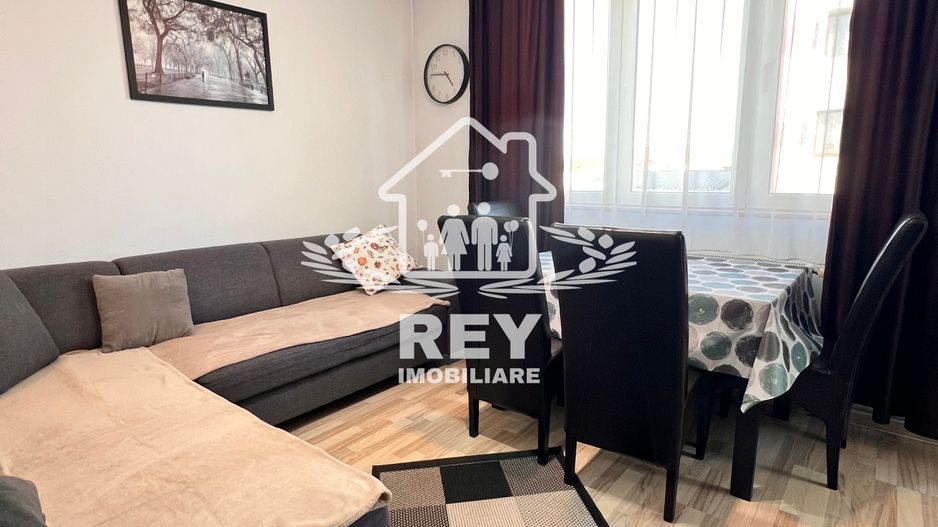 Se vinde apartament 3 camere,etaj 1/Turnișor/Sos. Alba Iulia/Curte Int - Poză 8