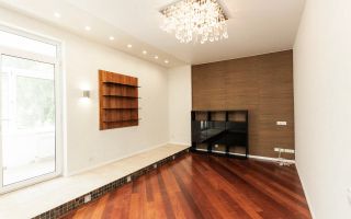 Vânzare, apartament, 3 camere, str. Ciuflea, sectorul Centru - Poză 11