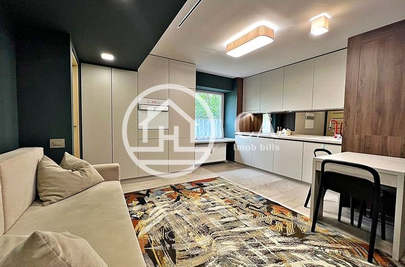 Apartament de închiriat cu 3 camere în Cantemir, Oradea - Poză 4