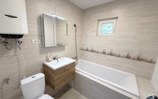 APARTAMENT 3 CAMERE | RENOVAT COMPLET | 78 MP | AN 1983 | ZONA TEIUL DOAMNEI - Poză 11