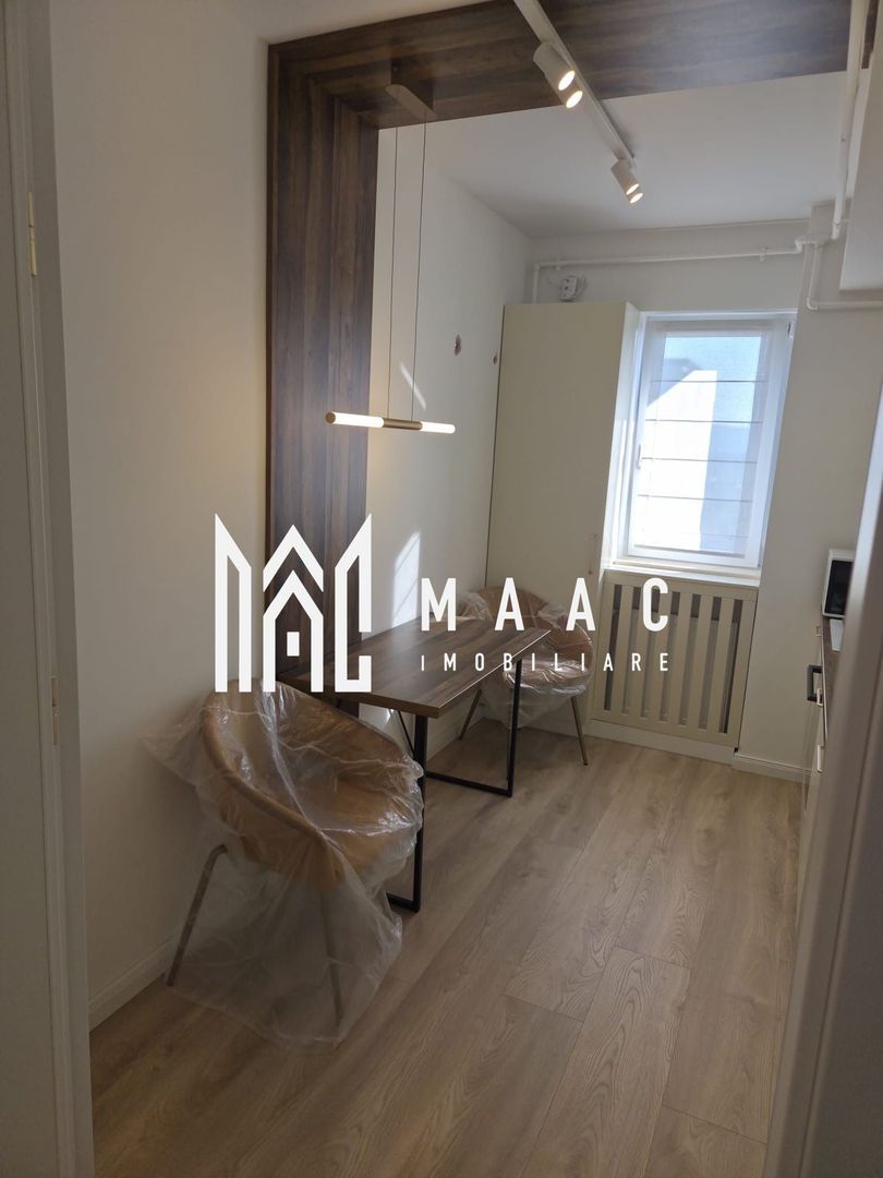 Apartament 2 Camere I De inchiriat I Et 1 I Parcare inclusa - Poză 10