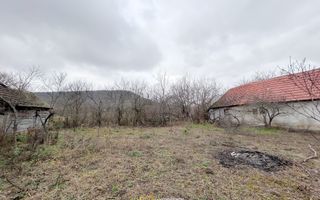 Teren cu casa batraneasca de vanzare Taut, Arad - Poză 5