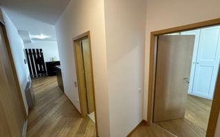 Apartament 2 camere loc de parcare în subteran - Poză 5