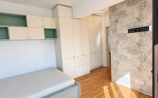 VANZARE APARTAMENT LUX 3 CAMERE | AVIATIEI | 109MP | PARCARE | MOBILAT - Poză 17