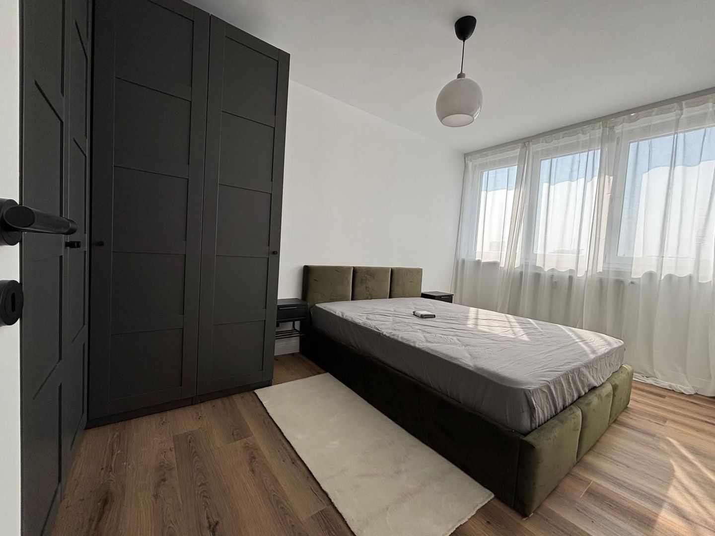 3 camere renovat complet langa Parc Floreasca-Beller - Poză 5