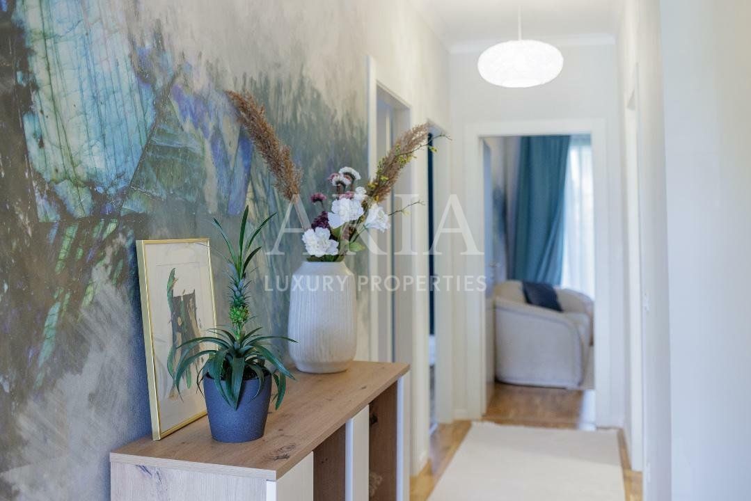 The Ivy - 4 camere - curte - nou - mobilat și utilat - Poză 9